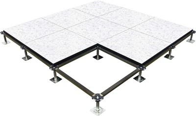 Calcium Sulfate Access Floor System
