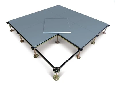 Woodcore Dide Office Flooring