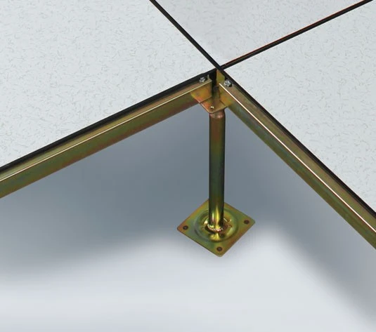 heavy duty pvc acoustic raised access floor