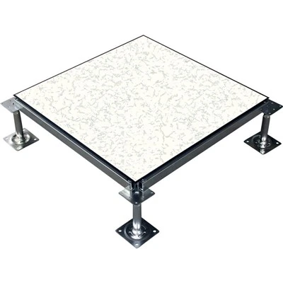 Data Center dide Floor Panels