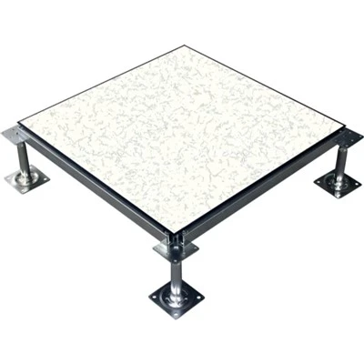 Pvc Acoustic Dide Access Floor