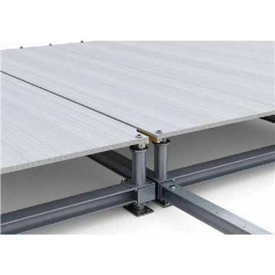 Seismic Dide Access Floor System