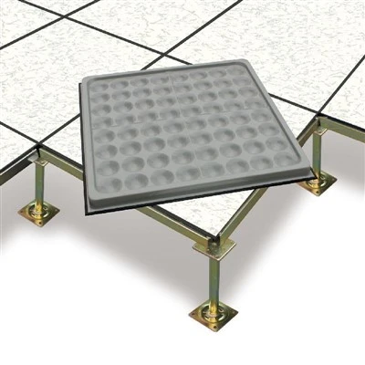 Mabomire Acoustic Dide Access Floor